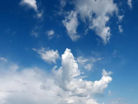 Celestial landscape 스톡 사진