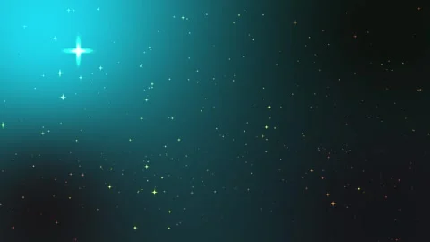 Celestial Lights in Eternal Motion Видео 319368272