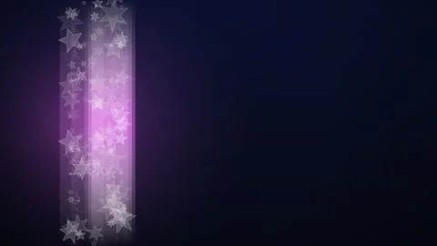 Celestial Starfield Ascent Stock Footage 327339217