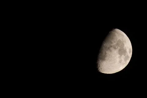 Celestial Symphony: Galactic Elegance Stock Photos