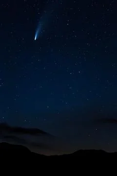 Celestial Symphony: Galactic Elegance Stock Photos