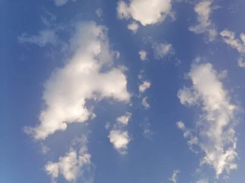 Celestial Whispers Stock Photos