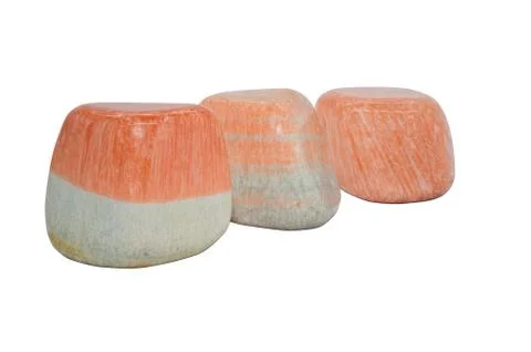 Celestobarite 스톡 사진