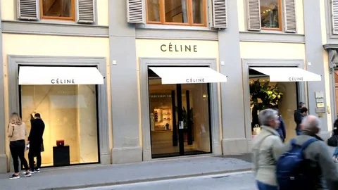 Celine italy discount store