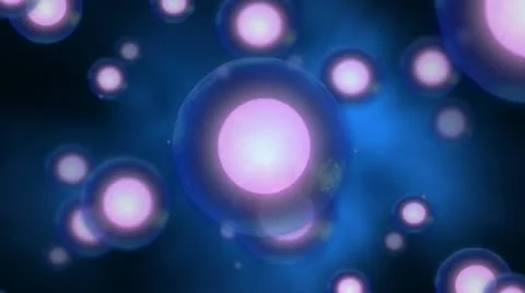 Cell Animation Stock Footage 10841676