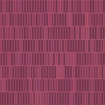 Cell brick wall seamless texture Illustrazione stock