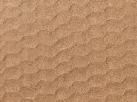 Cell cardboard texture Foto stock