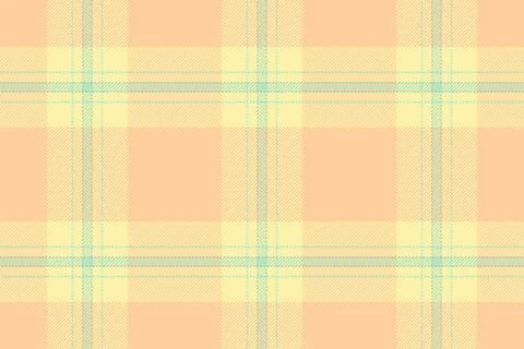 Cell check seamless textile, trend pattern fabric background. Crease plaid .. イラスト素材