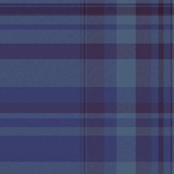 Cell check vector tartan, trade plaid fabric pattern. Valentines day backgr.. Stock Illustration