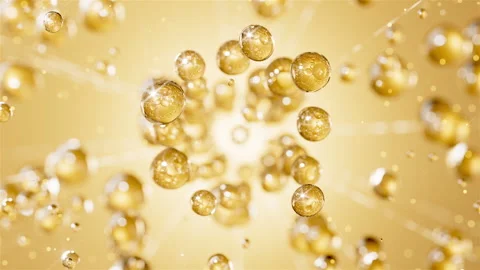 Cell division shuttle arranges penetrating essence essence ball molecular Stock Footage 286108675