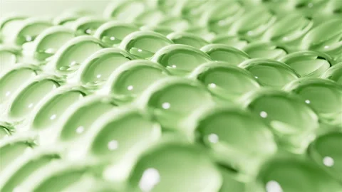 Cell division shuttle arranges penetrating essence essence ball molecular Stock-Footage 299814850