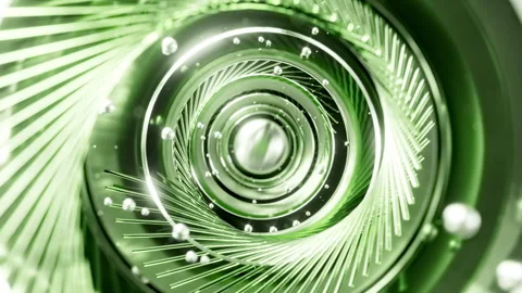 Cell division shuttle arranges penetrating essence essence ball molecular Stock-Footage 324785520