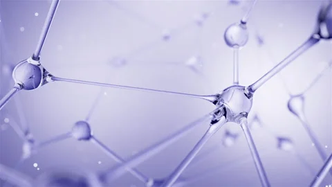 Cell division shuttle arranges penetrating essence essence ball molecular Stock-Footage 324786043