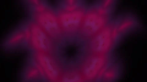 Cell Division Under Microscope Closeup. Stock Footage 335105128