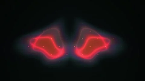Cell Division Under Microscope Closeup. Stock Footage 335349010