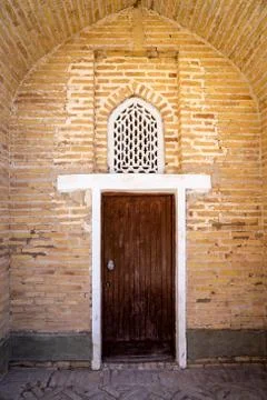 Cell door Stock Photos