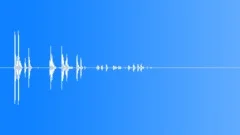 Cell dropSound Effect