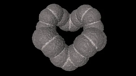 Cell Stock Footage 32188154