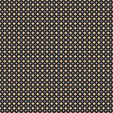 Cell, grid with diagonal lines seamless background Ilustración de archivo