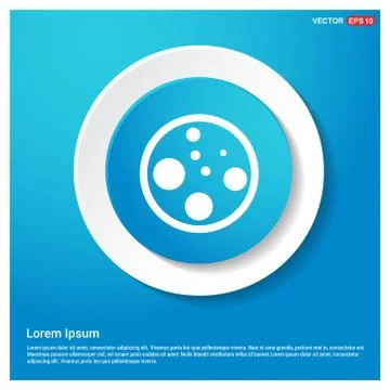 Cell icon Stock-Illustration