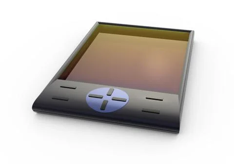 Cell Stock Illustration