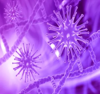 Cell Stock Illustration