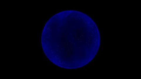 Cell medical animation Видео 107544550
