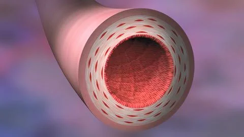 The cell membrane, also known as the plasma membrane, is a double layer of li イラスト素材