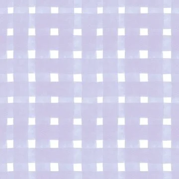 Cell pattern, watercolor, seamless, with texture, with purple and blue gradie Stock Illustration