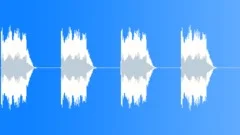 Cell Phone 4 Ring 7 Sound Effect