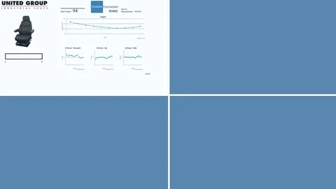 Cell phone ANIMATED technology application cloud 스톡 동영상 93243526