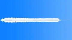 Cell phone buzz 04 Sound Effect