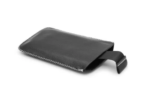 Cell phone case Stock Photos