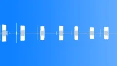 Cell phone dial 05 Sound Effect