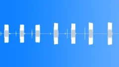 Cell phone dial 06 Sound Effect