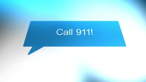 Cell Phone Forensic Texting Evidence - Call 911 Vidéo 340522344