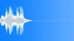 Cell Phone Notifier Sound Fx (2)Sound Effect