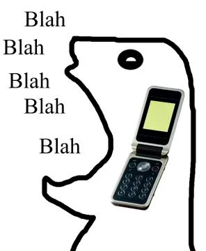 Cell phone Stock Photos