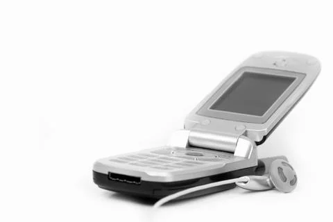 Cell phone Stock Photos