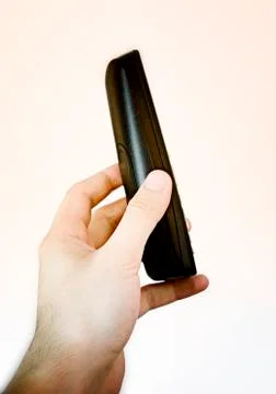 Cell phone Stock Photos