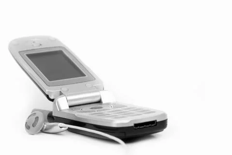 Cell phone Stock Photos