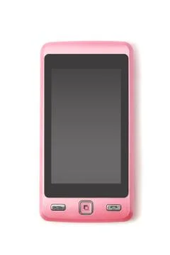 Cell phone Stock Photos