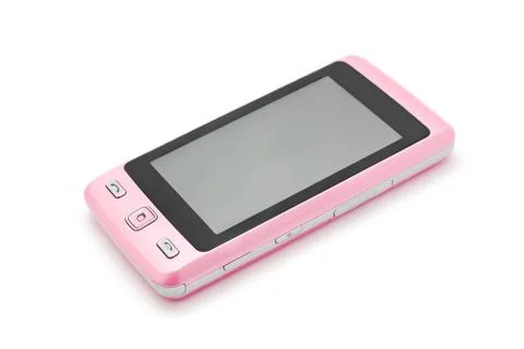 Cell phone Stock Photos