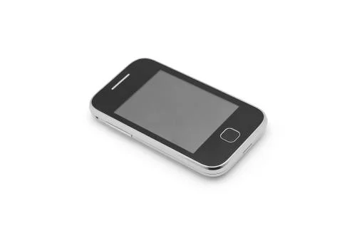 Cell phone Stock Photos
