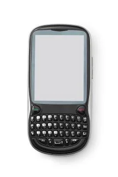 Cell phone Stock Photos