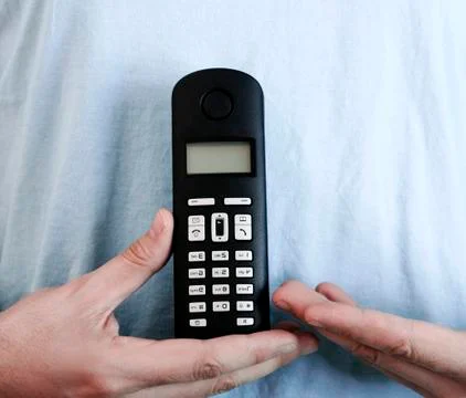Cell phone Stock Photos