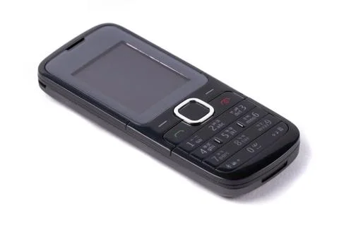 Cell Phone Stock Photos
