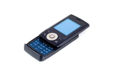 Cell phone Stock Photos