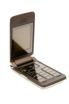 Cell phone Stock Photos