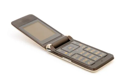 Cell phone Stock Photos